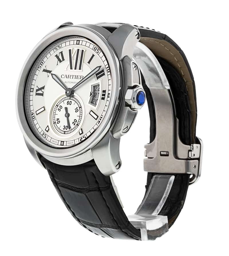 Cartier Calibre De Cartier W7100037
